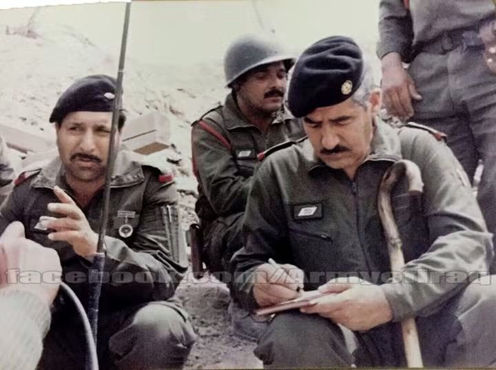 mustafasalem's tweet photo. في يوم النصر العظيم، 1988.8.8، نتذكر ثلاث حقائق:
لم يعترف النظام الإيراني بهزيمته وتجرعه السم إلا أمام العراقيين.
إن شعور الدولة بالقوة الذي أعقب ذلك، وحركتها السريعة، حال دون إجراء مراجعة للمرحلة.
لم يكن ما حدث لاحقا في المنطقة نتيجة لسياسة #العراق بل بسبب تآمر الغزاة و الجوار. https://t.co/AXlo2QmPGR
