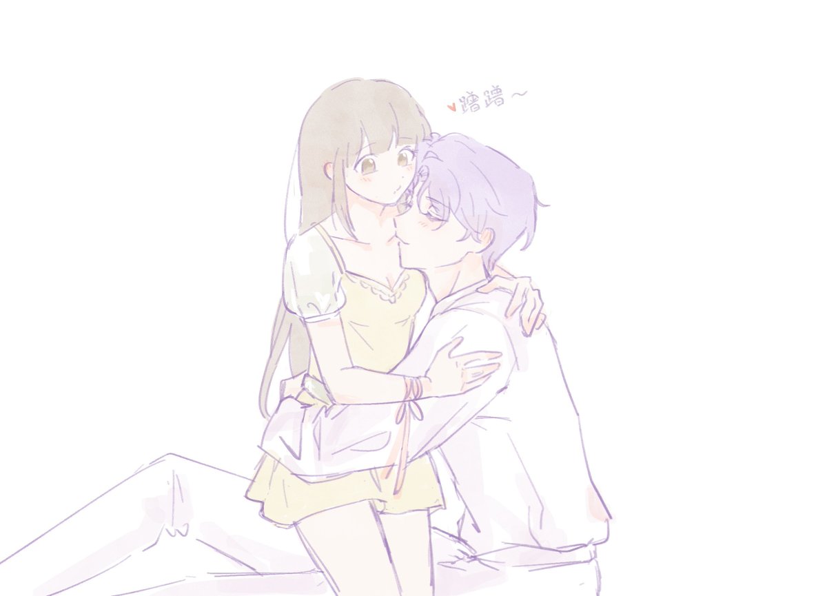 xiodio197119's tweet photo. 小猫蹭蹭꜀(^. .^꜀  )꜆੭
#Loveanddeepspace #Rafayel #恋与深空 #祁煜 #恋与深空祁煜 https://t.co/sL3UzmIlYn