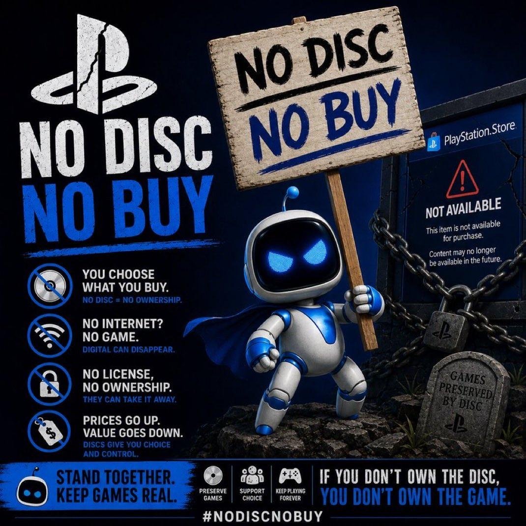 wray_keith's tweet photo. @PlayStation Astrobot says: https://t.co/zsYHRddlad
