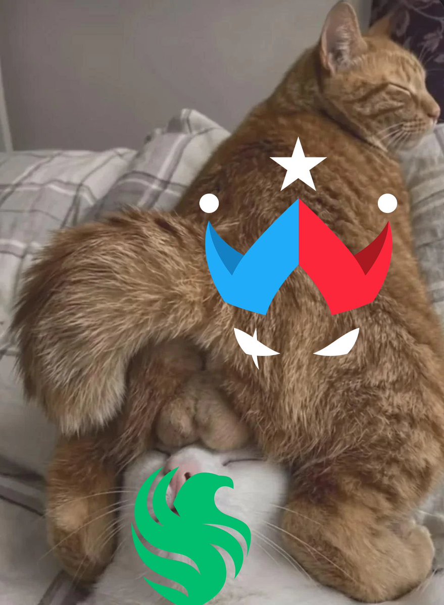 Wildcard_GG's tweet photo. NA > EU btw https://t.co/HIeczrjXTr