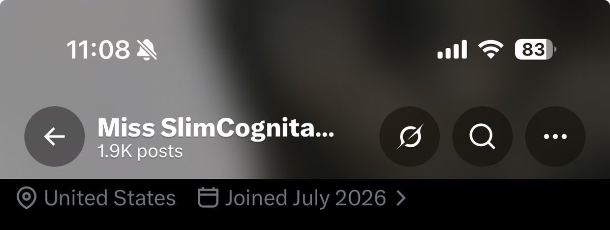 CardoDoza's tweet photo. @MissSlimCognita @Vorloe You have 1,900 posts in ONE MONTH. Thats 53 posts PER DAY EVERY DAY. Touch grass loser https://t.co/4mDGthuhyI