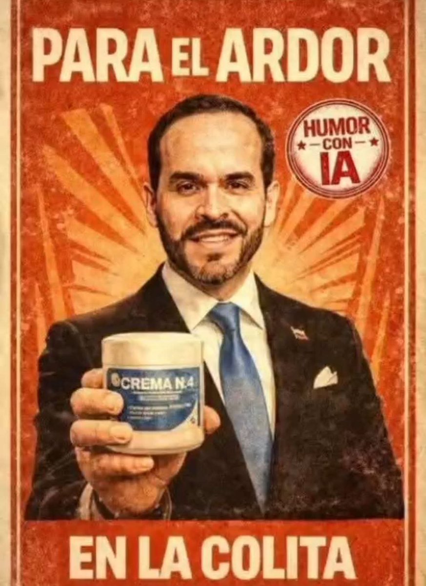 ClaUBuiles0518's tweet photo. @ursusxlx @jucorreal @ABDELAESPRIELLA Pobrecito... https://t.co/I5SXYAMpdj