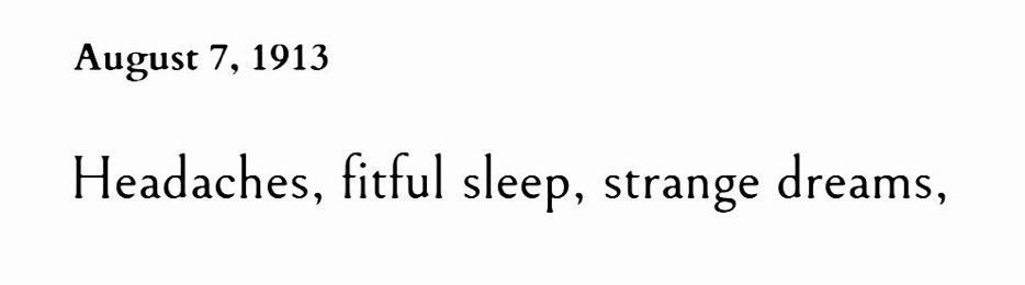 abdulmalikpapi's tweet photo. Me too Kafka, me too https://t.co/iZJo9I4aQZ