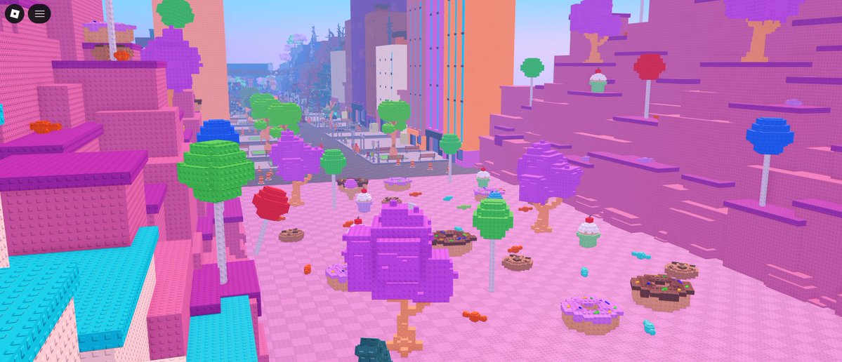 BitHouserbx's tweet photo. 🏡 Another look at our Multi-Biome Map!

Part 2 showcases more areas and details from this stylized Roblox environment.

⭐ Looking for high-quality maps?
📩 Contact bviellx, devselenne11 or m1dasx

#ROBLOX #RobloxDev #RobloxArt https://t.co/B6b198lCJA