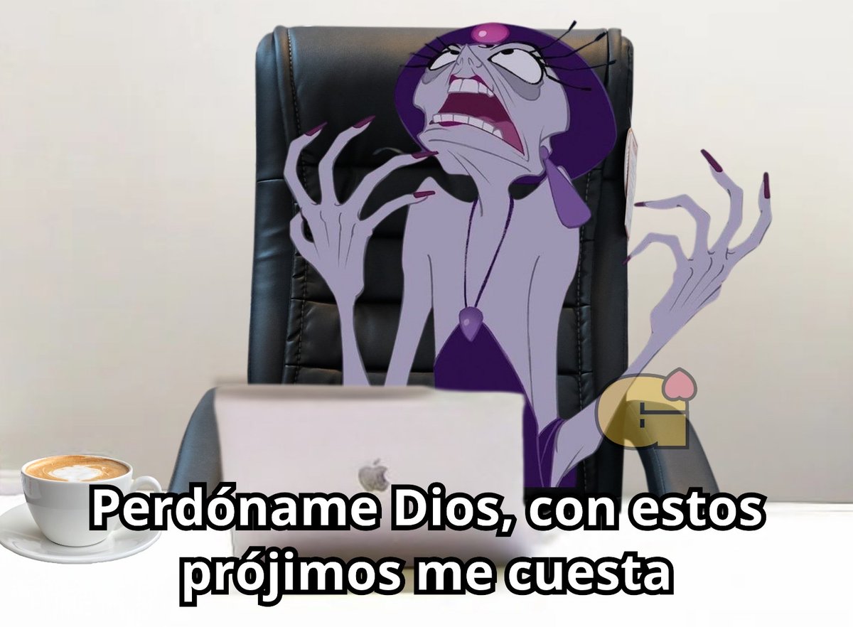 Guarromantico_'s tweet photo. Cuando me molesto por quinta vez en el trabajo: https://t.co/HzylYQ3dra