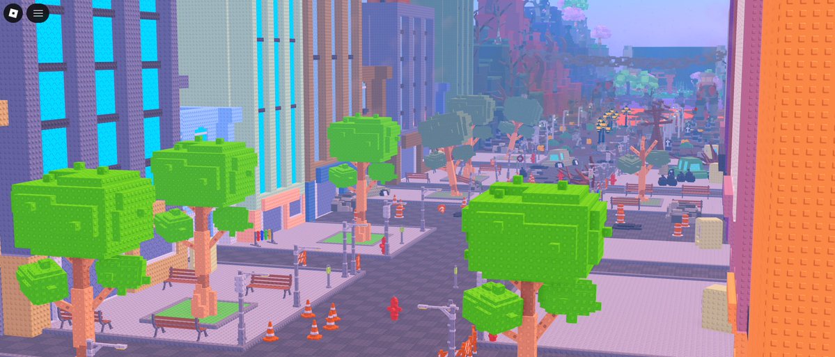 BitHouserbx's tweet photo. 🏡 Another look at our Multi-Biome Map!

Part 2 showcases more areas and details from this stylized Roblox environment.

⭐ Looking for high-quality maps?
📩 Contact bviellx, devselenne11 or m1dasx

#ROBLOX #RobloxDev #RobloxArt https://t.co/B6b198lCJA