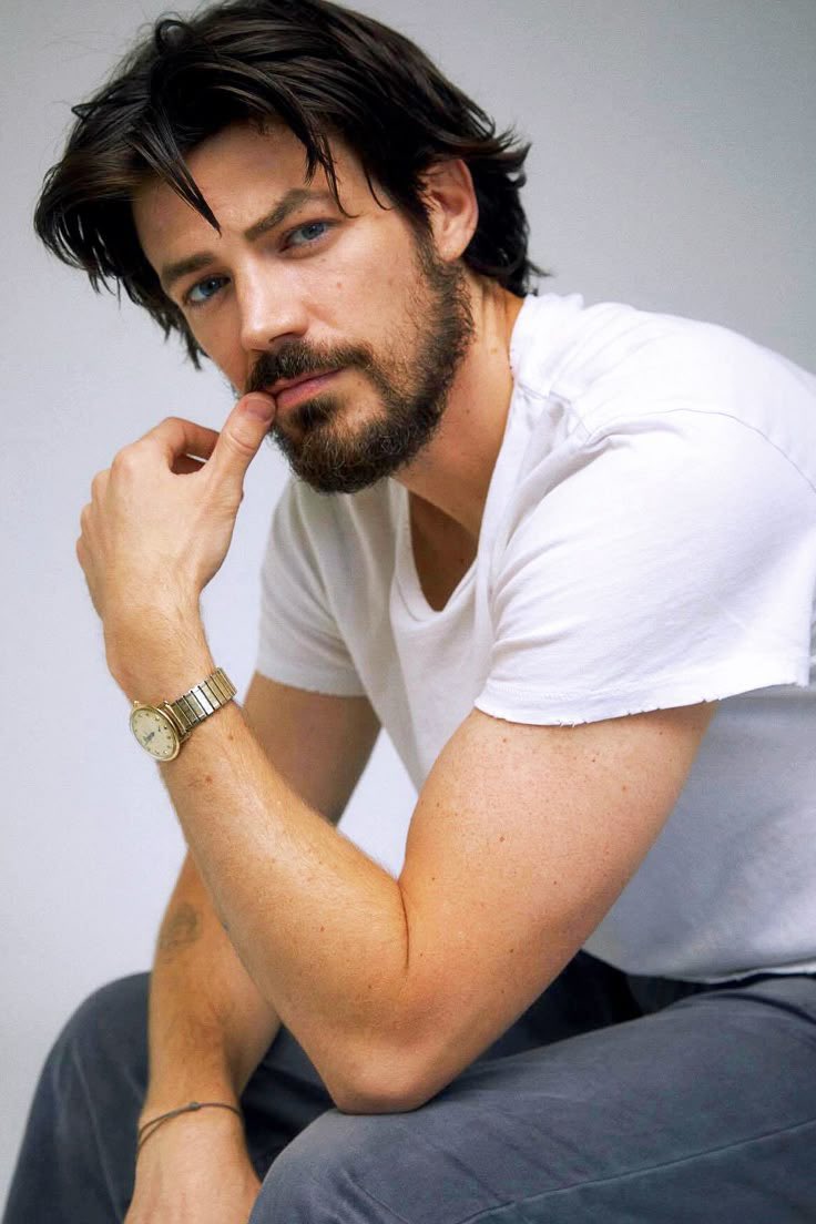 DanWyvern's tweet photo. @OocTobeyM Pues a mi parecer quien queda mejor para Spiderman Ultímate es Grant Gustin https://t.co/fAqcOpkv5L