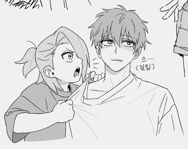 waryu_BKDK's tweet photo. #sasodei
사소데이
어린애 감당 못하실 상 https://t.co/hjDdiA1XCP