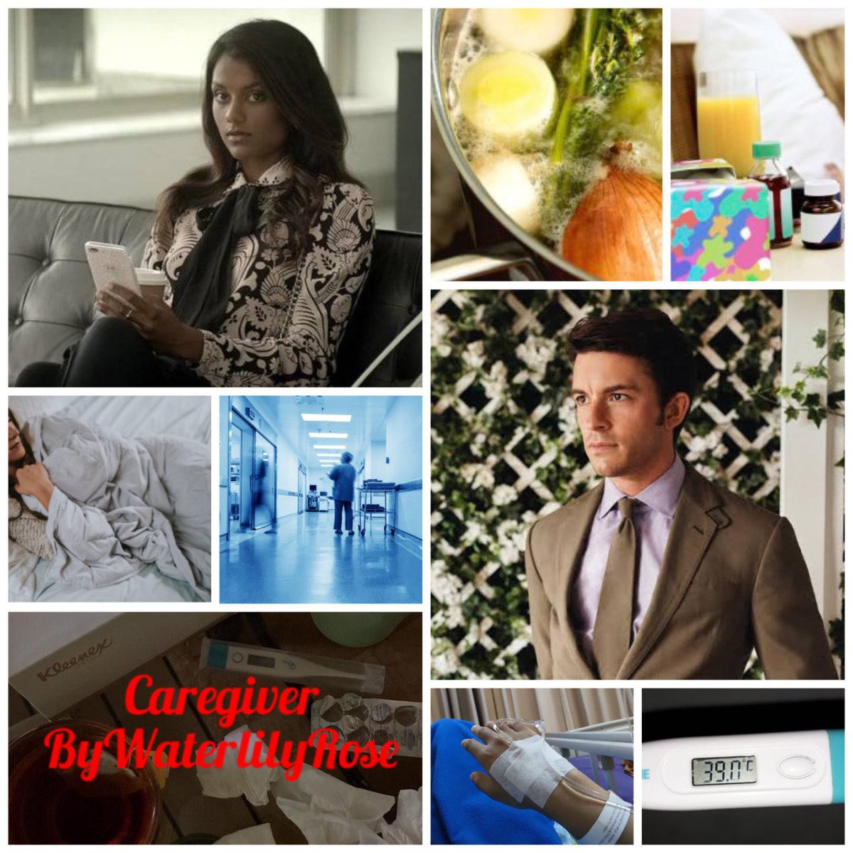 marcelatorresar's tweet photo. 💉KANTHONY SICK EDITION 🌡

Leaning In Series
By Jellybean96 
https://t.co/VLpydkyswQ

In Sickness and In Health
By CryingOverSpilledFeels
https://t.co/iUWik6BSgG

The Caregiver
By WaterlilyRose
https://t.co/eZkHAoIxn8 https://t.co/X5faUCcdzm
