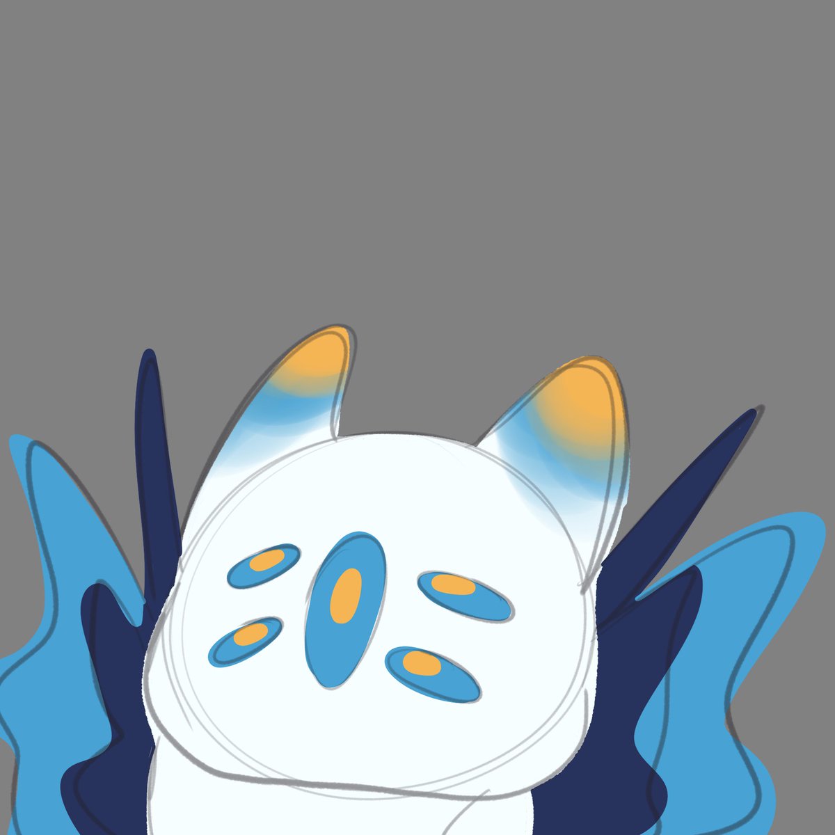winterart13's tweet photo. I love this silly little thing. Ough baby slug roblox my beloved. How could you hate such a thing?
#robloxart #abyssaldepthau https://t.co/IBGCpV828Z