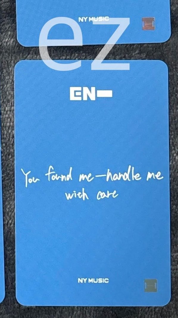 nikrangdiary's tweet photo. i will always never stop researching for the backs of riki pcs because they always hold the cutest messages ever !!! https://t.co/HAbKnd5WO6