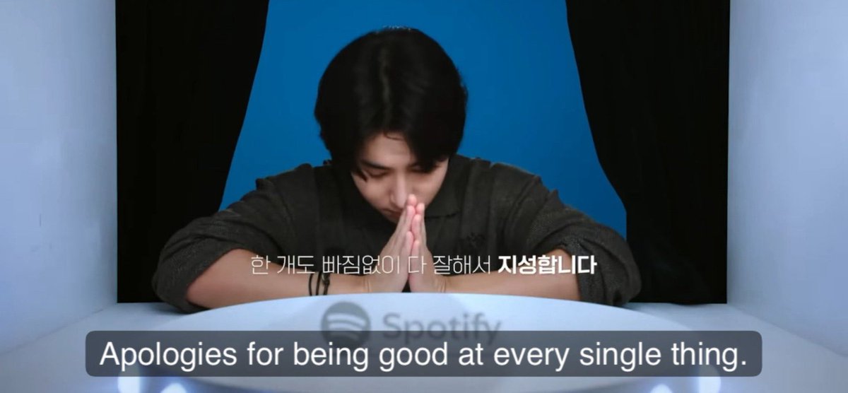 mixxsung's tweet photo. i need hanners to start using this pic every time subfandoms start bitching about han having "too many" lines or skz records. stop wasting your time arguing with them cause this picture is enough to humiliate them😭 https://t.co/mfviJoBrkn