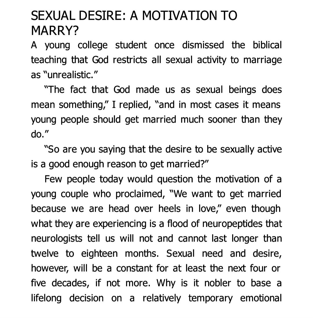 _kingpiece's tweet photo. This book helped me realise this. 
It's The Sacred Search by Gary Thomas. https://t.co/uYDDzllp3B