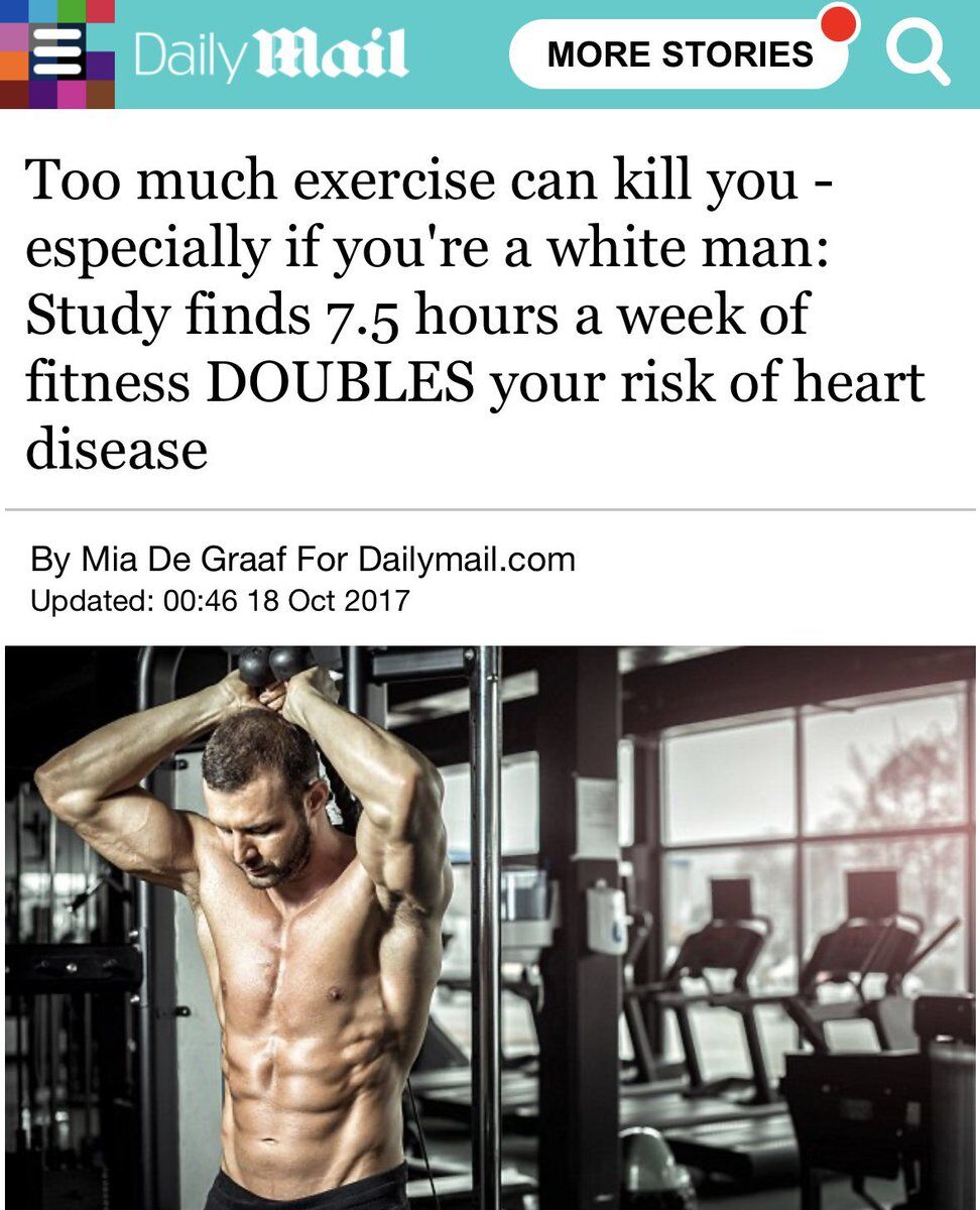 GenericSnarky's tweet photo. You're working out too much goy, go sit on the couch and watch some TV https://t.co/JN9evT307I