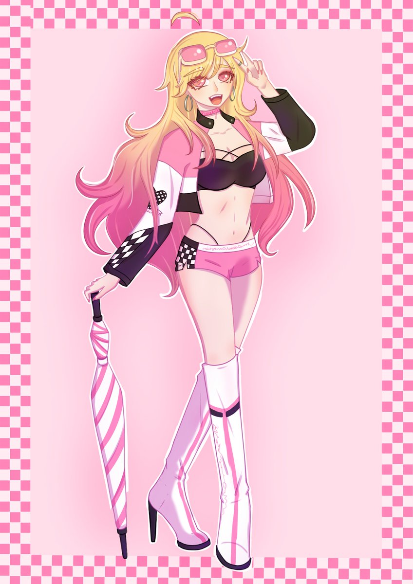 bananyapng's tweet photo. Drew my fav Marin Kitagawa figure
#marinkitagawa #mydressupdarling https://t.co/x4tiZbwiEh