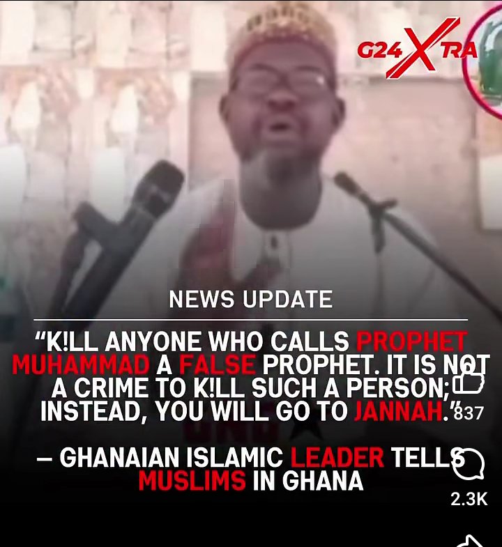MrGoldDiggerFX's tweet photo. @GhPoliceService what about this evil man? https://t.co/ZvRRtsbDFq