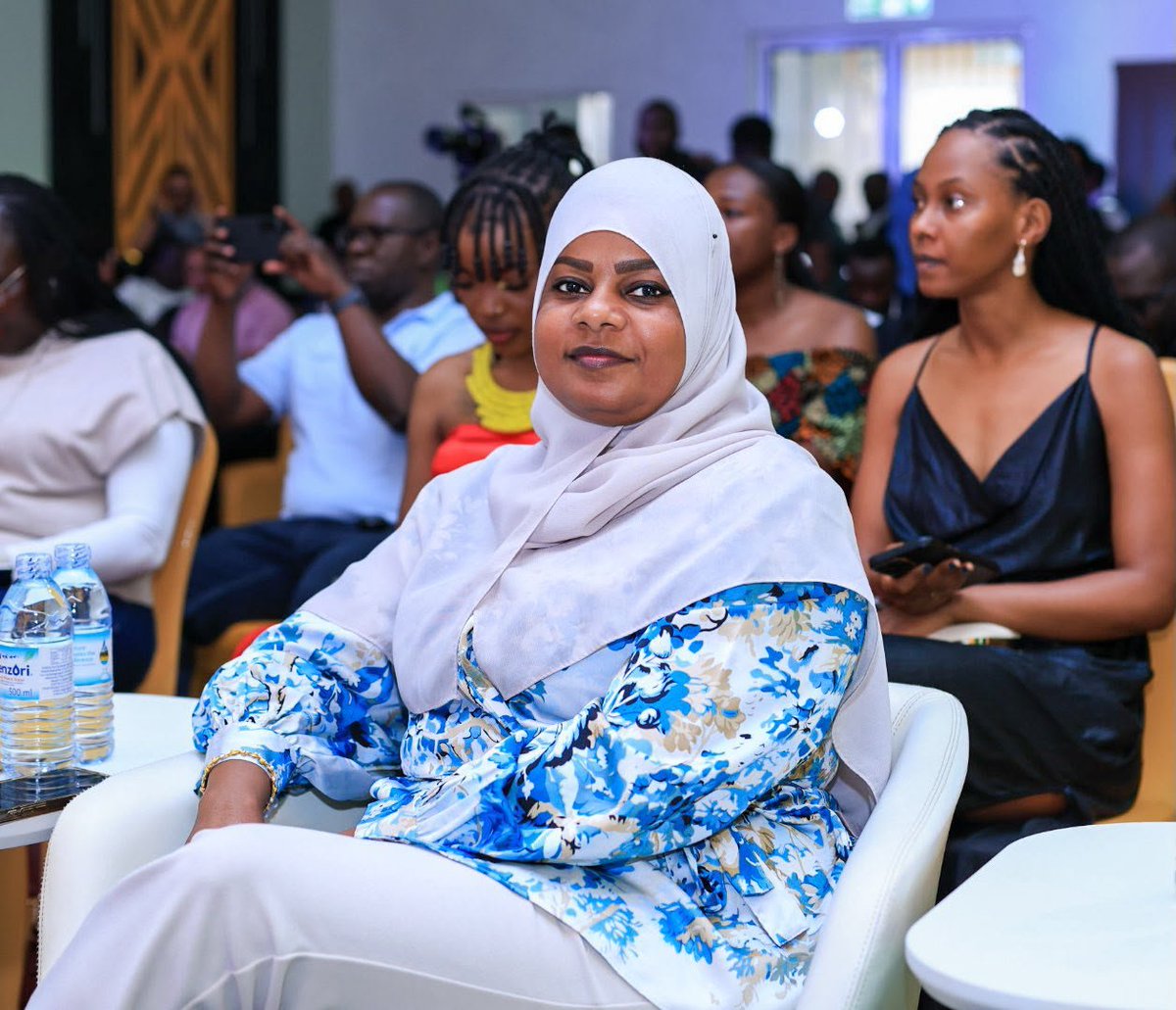 BetAliUg's tweet photo. A new chapter begins as @mtnug continues its evolution from a telecommunications company to a technology company delivering digital services for everyday life.
Your screen is ready. Visit https://t.co/HSDBN9QA7j.
#MTNTVbyAfromobile #MyScreenMyRules https://t.co/t4EOP50cIY
