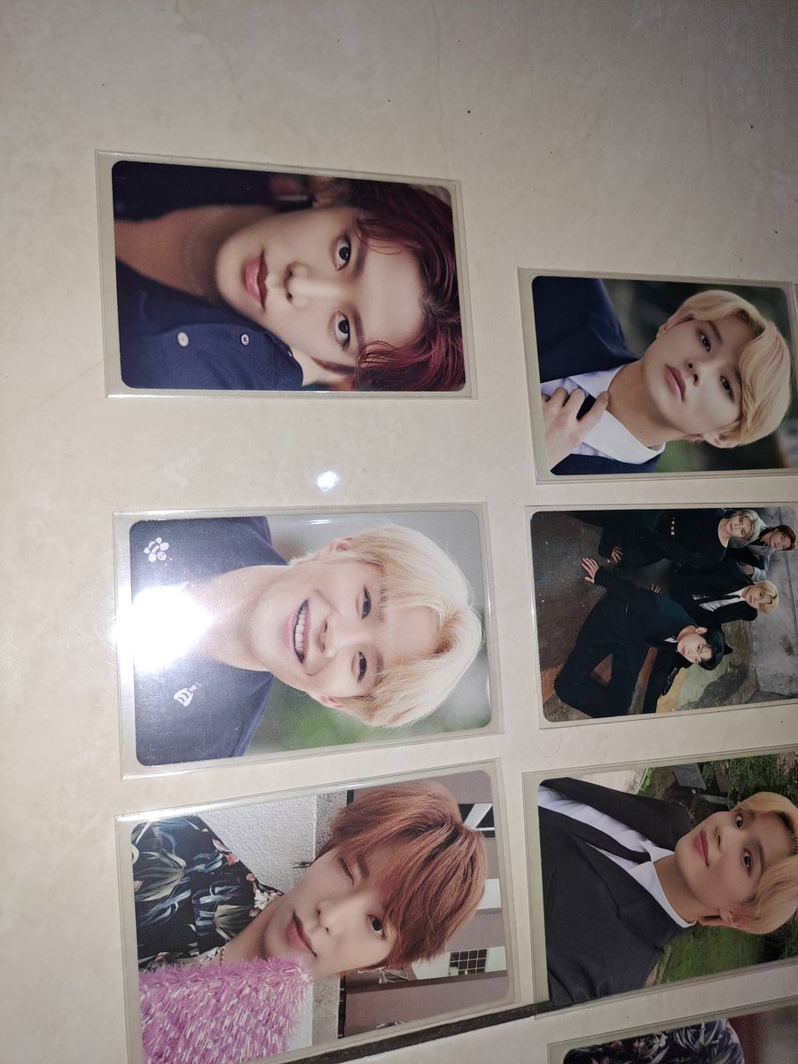 ashcryinglol's tweet photo. WTS PC NCT WAYV 

💥 splitpay, co oren 
💌 offer sewajarnya by dm 
📍dom jatim (surabaya mau cod boleh)

t. nct dream nct 127 nct wayv jaemin jisung chenle haechan mark jeno renjun yuta jaehyun xionjung johnny taeyong doyoung jungwoo ten https://t.co/kGuME4nTbl