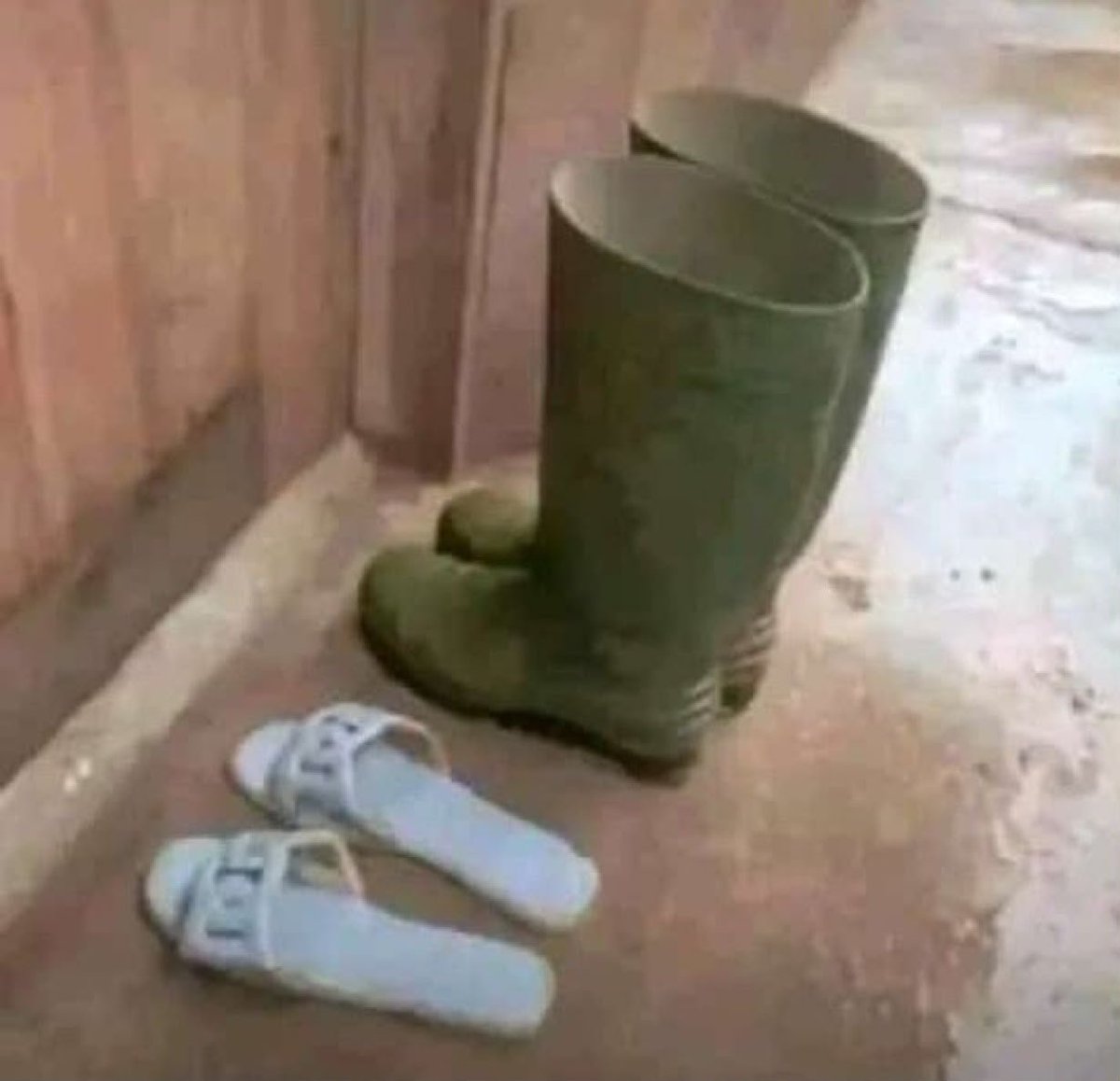 NyasHDaily's tweet photo. Mbale's finest and Kasese's finest after the Ray ghee show😹😹 https://t.co/hVG0fd4aTv