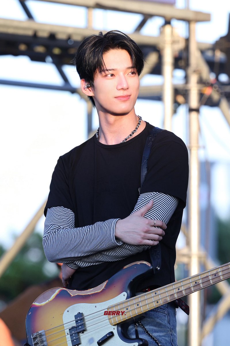 berryhard_'s tweet photo. 260807  보령머드락페스타

나우아임영

#데인 #하츠웨이브  
#Dane #hrtzwav https://t.co/7SyulM590V