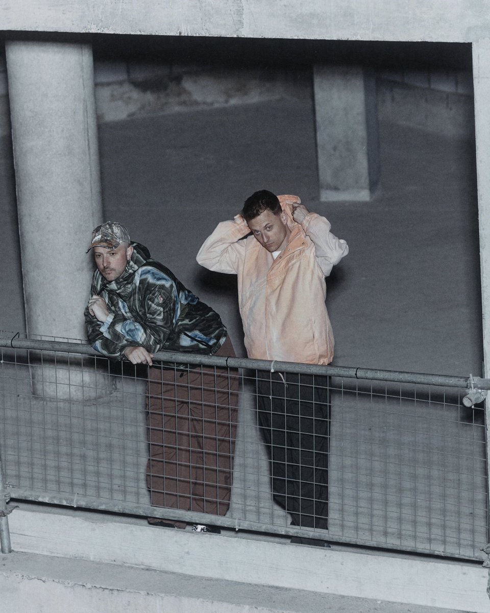 XLRECORDINGS tweet picture