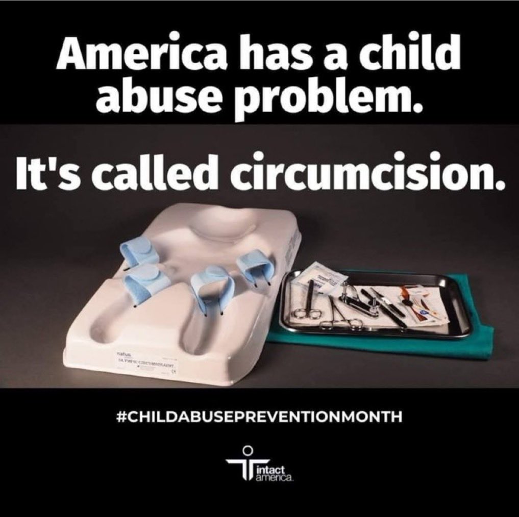 TheFoxx00's tweet photo. @JustBotBecky Everyone will find out about FORCED HUMAN PREPUCE AMPUTATION 🏴 https://t.co/QZs1DE7wEC