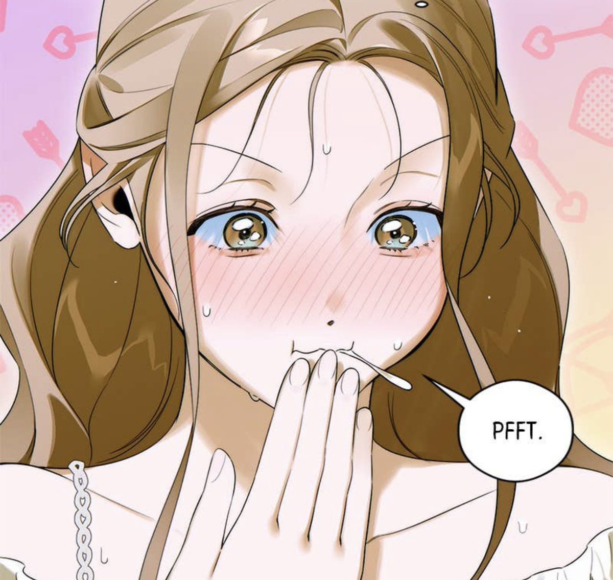 angelzdeer's tweet photo. She’s so freaking adorable. https://t.co/GnvLb94W8T