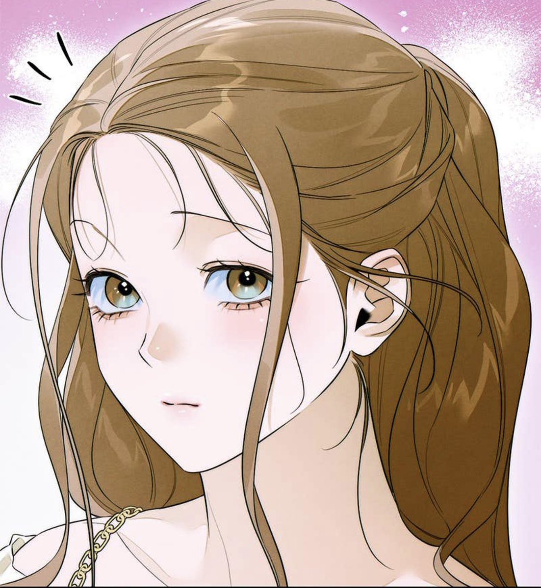 angelzdeer's tweet photo. She’s so freaking adorable. https://t.co/GnvLb94W8T
