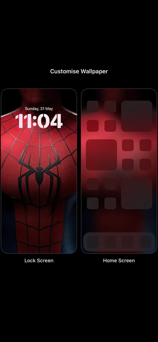 showboi_237's tweet photo. Spiderman new wallpaper https://t.co/ktaECYOerp
