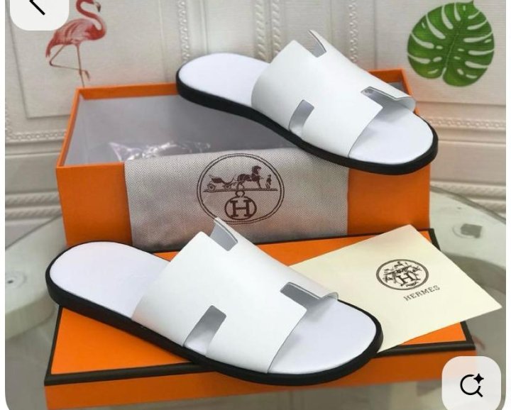 EMATHYoungStar's tweet photo. Are you looking for a sure plug, where you can get a quality handcrafted Men's Pam's and Sneakers?
We are here to give you the best, just click on the link 👇👇
https://t.co/35QVivIO4f
Let's talk business..
Phone: 07087354014, 07077100414.
We deliver Nation wide https://t.co/4FReduWiLw