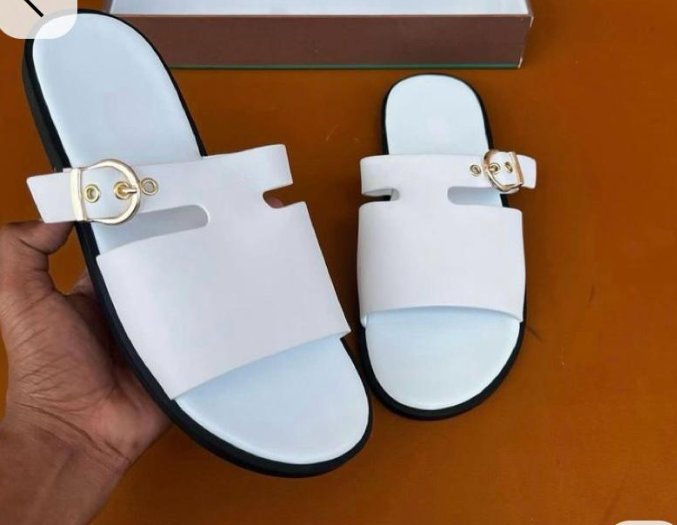 EMATHYoungStar's tweet photo. Are you looking for a sure plug, where you can get a quality handcrafted Men's Pam's and Sneakers?
We are here to give you the best, just click on the link 👇👇
https://t.co/35QVivIO4f
Let's talk business..
Phone: 07087354014, 07077100414.
We deliver Nation wide https://t.co/4FReduWiLw