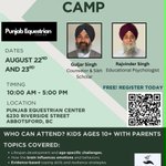 Photo by The Sikh Community of 'BC' / Salish Land (@BCSikhs)