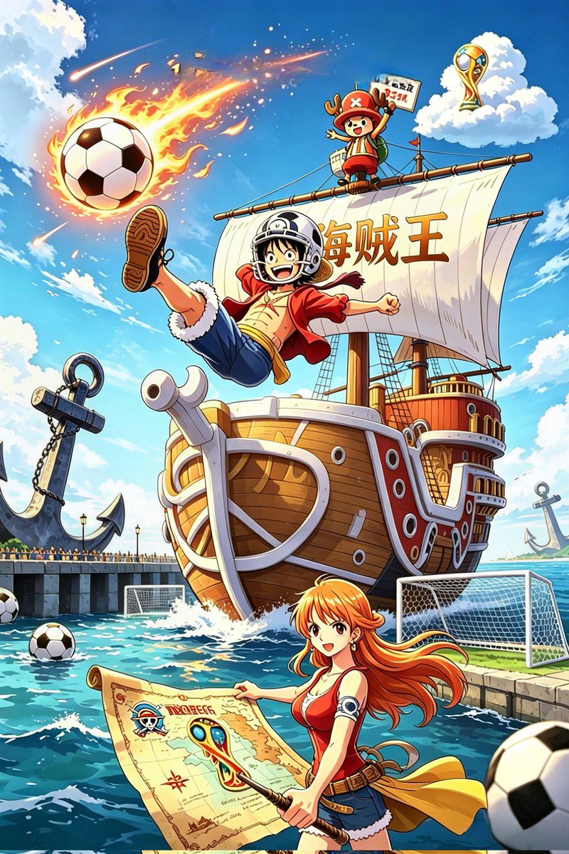 Dhatguy0ry's tweet photo. @WhaleEverything If you’re returning to memes, you can’t skip $1PIECE! 🏴‍☠️ The strongest crew, nonstop energy, and pure meme gold
CA: 0xf263cc32caed261a819713f3dcc494a96c3e5111
@1PIECE_Meme https://t.co/cJb8kwKiiG