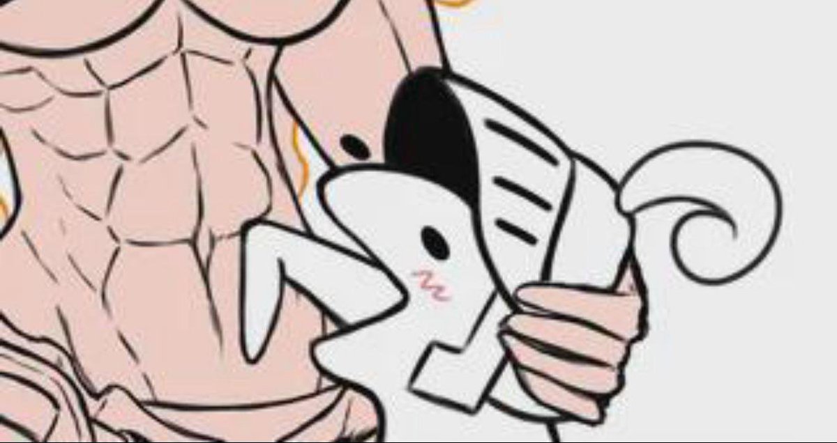 Fattysmile1's tweet photo. @teacupsandflan The pale tummy https://t.co/vYXV09eB1f