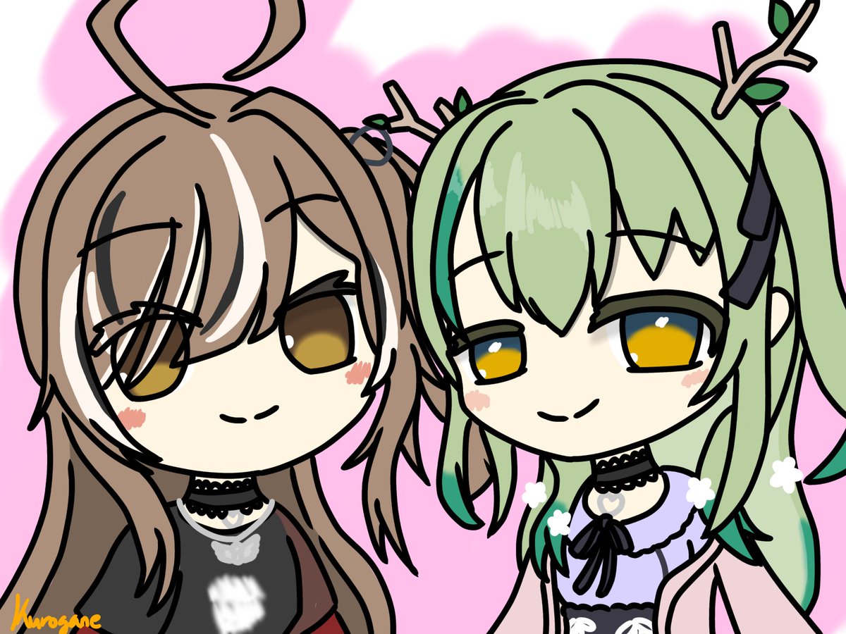 kurogane_robo's tweet photo. #drawMEI
#FineFaunart
π€π https://t.co/TV9ZVSOoZP