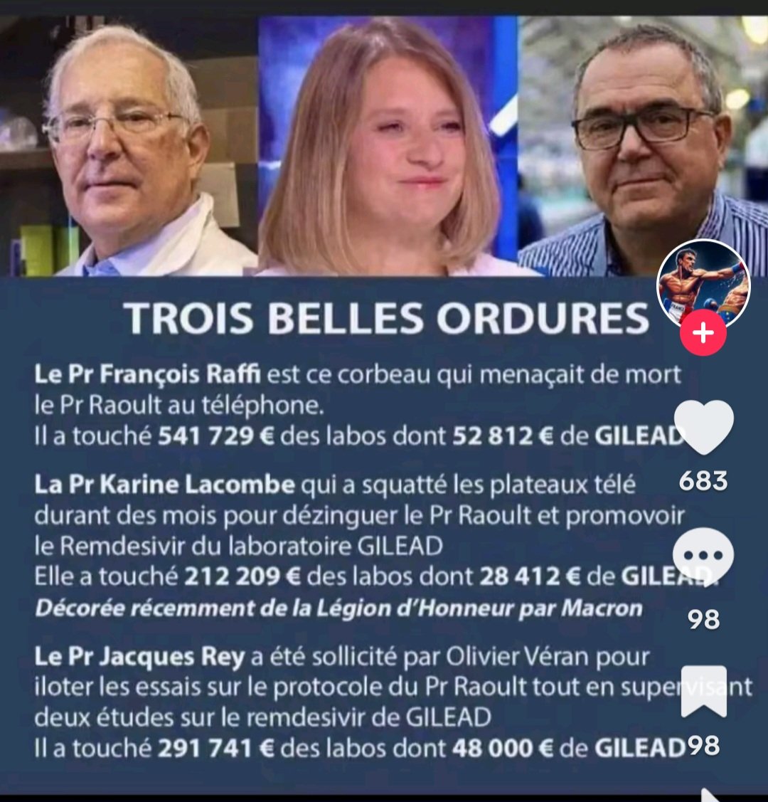 Evelyn195653821's tweet photo. @NiONiPardon Ha celle là s'est bien rempli les poches https://t.co/hSQ48RvK1a