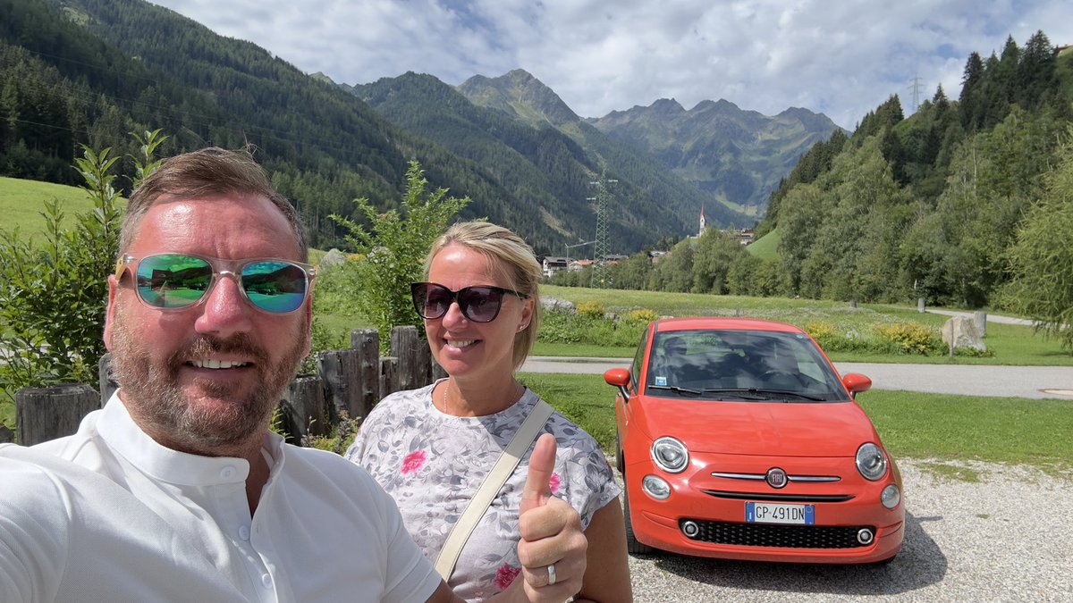 weejonny1's tweet photo. Italian Alps ⛰️🚗🇮🇹 https://t.co/MlmWkHAhSh