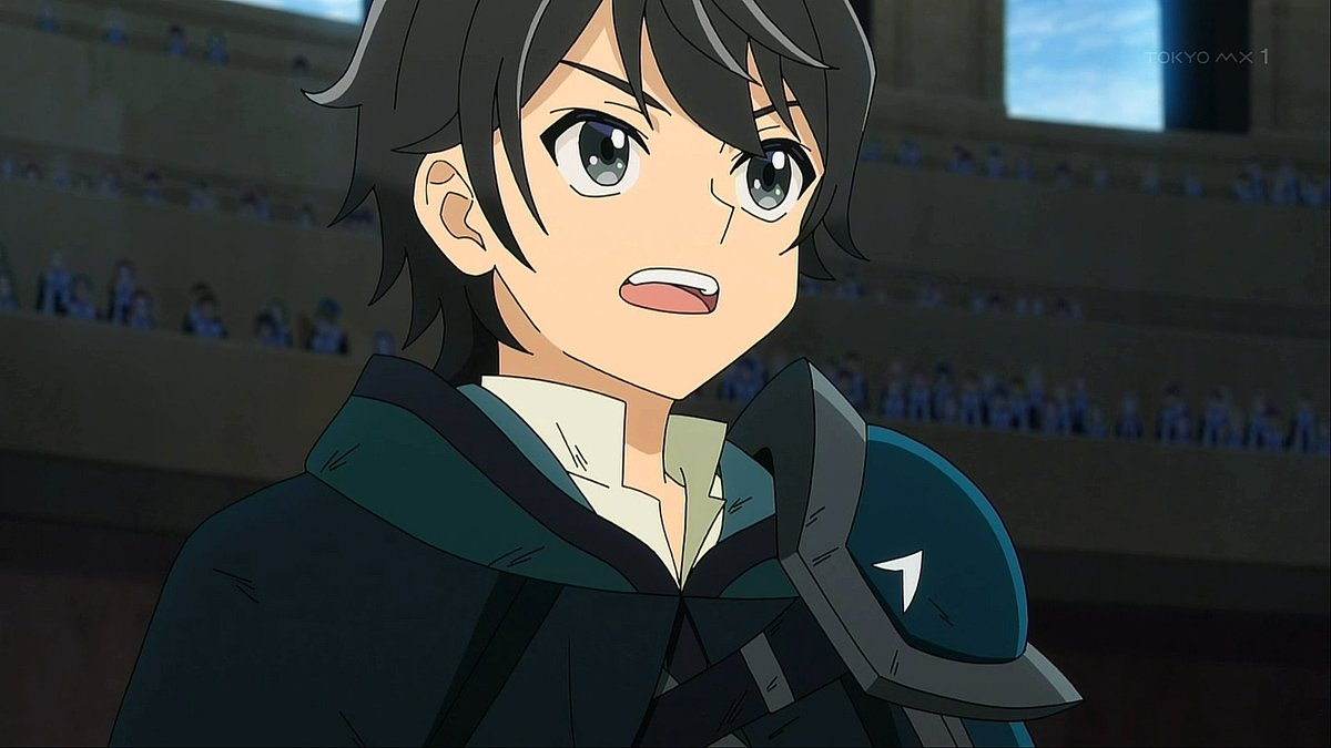 ヘルモード ～やり込み好きのゲーマーは廃設定の異世界で無双する～ 第18話 ツイート画像 1