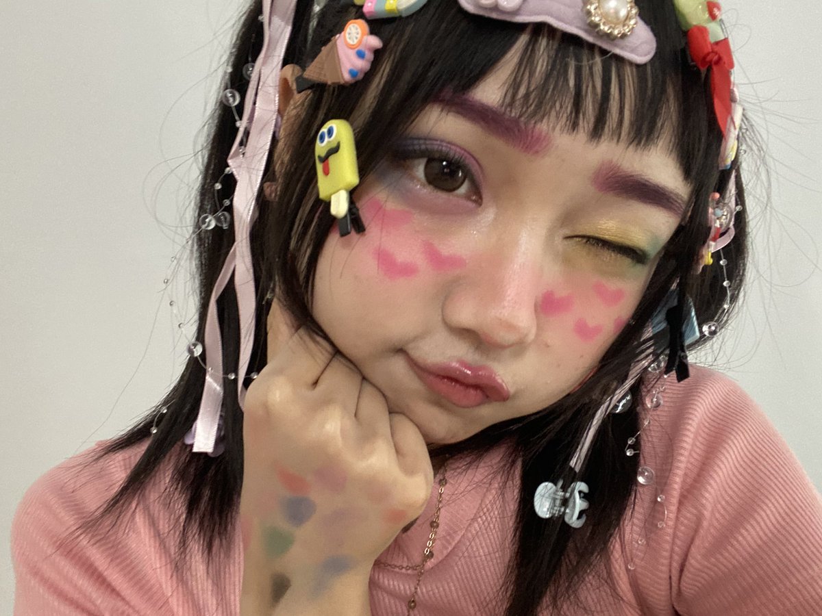 SNayla_JKT48's tweet photo. Aku kenapa ya

https://t.co/V6b7rQWWg3 https://t.co/ObcdkVN65A