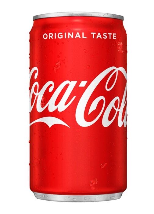 Sachinettiyil's tweet photo. Coca-Cola is facing backlash from Christians after claims that its personalized can feature allowed messages like “I love Satan” while not allowing phrases such as “I love Jesus” or “Jesus is King.” https://t.co/wob8db0Ya0