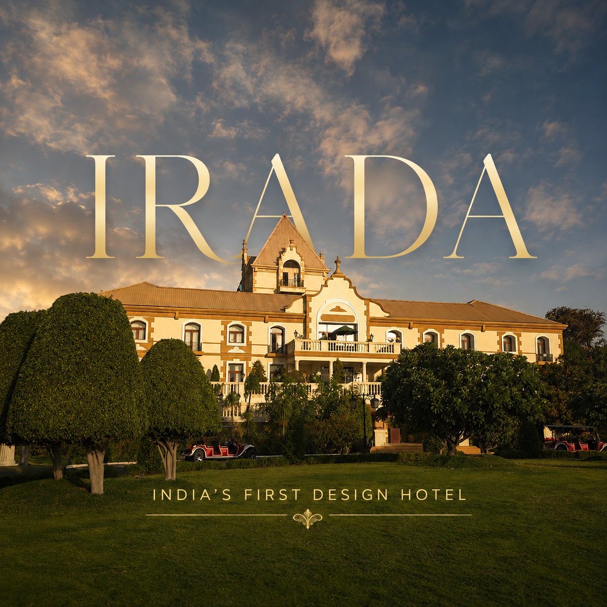 creditkeeda's tweet photo. I spent 2 nights at Hotel Irada, Marriott's first Design Hotels property in India.

Beautiful rooms. Award-winning restaurant. ₹30,000+ a night.

Some things exceeded my expectations. Others fell well short. Read on. 🧵 https://t.co/7GxlVq9RPV
