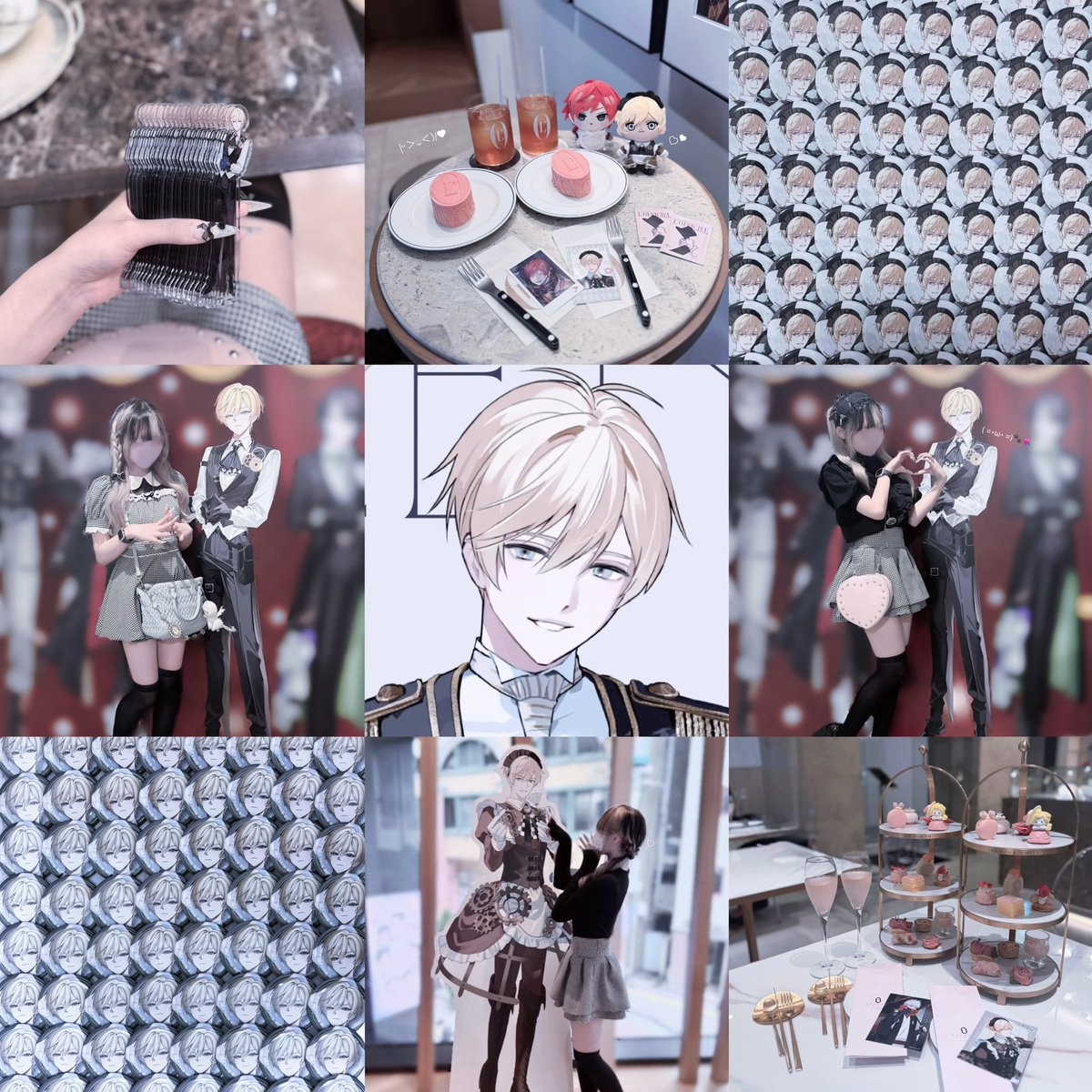 meIty_s2's tweet photo. @__ おにーさんのことがいちばんすきですᐠ ______マ = ⬮　𖥦　⬮ = ฅ   ฅ🥇♥

https://t.co/5g2sKKD7KO

#他界隈さんと繋がりたい #他界隈夢女子さんと繋がりたい #夢女子さんと繋がりたい #趣味垢さんと繋がりたい #雑多垢さんと繋がりたい #FFのFFさんと繋がりたい https://t.co/HMMA6aSExi