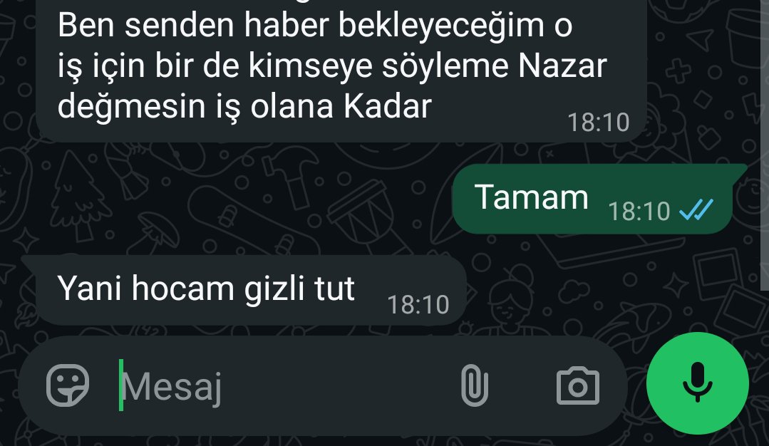 denkenistt's tweet photo. akşamına twit atacağım olaya karşı https://t.co/MFA4bVUnAo