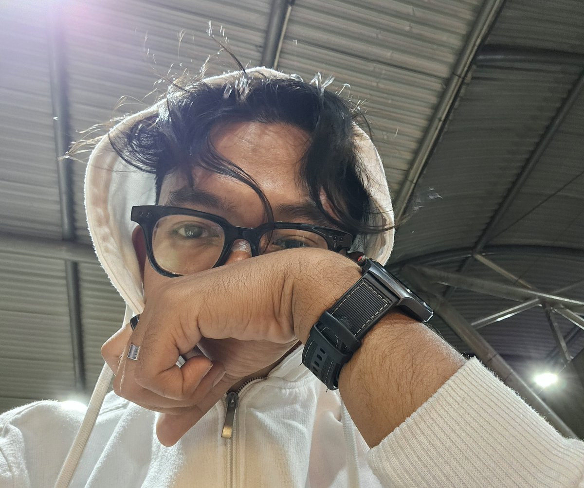 Turangga65A's tweet photo. good (bye) night ✨️ https://t.co/UzeTGBBjYz