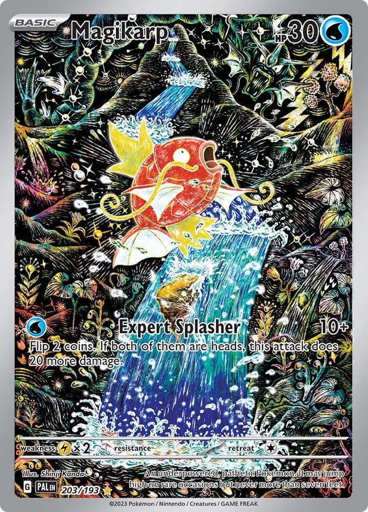 LlcPickaxe's tweet photo. Top 3 MOST OVERRATED Pokemon cards of all time https://t.co/z90tbPLoFn