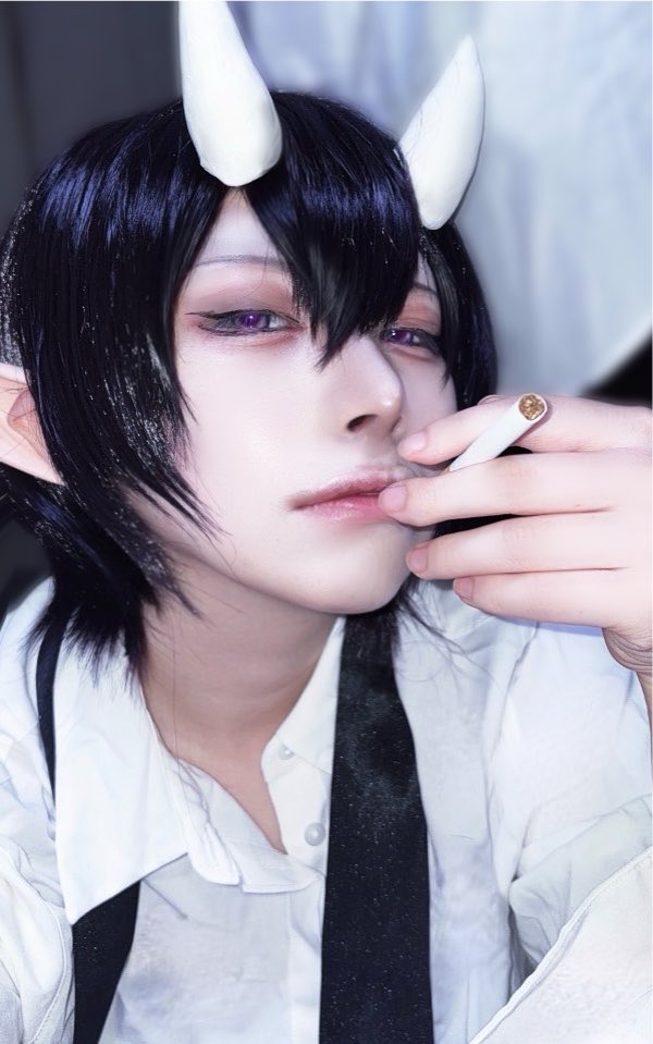 Yuemaru500's tweet photo. イフリート・ジン・エイト/Cosplay

トリプルエイトの日なのでエイトせんせおいとこう https://t.co/ta6fTspuuE