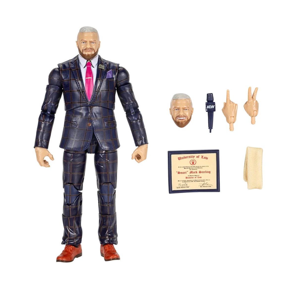 CollectMajor's tweet photo. Outside of the US and having troubles ordering the new @MarkSterlingEsq figure?

Try through https://t.co/zeuIwgxgBl.

Otherwise, you can still get them through https://t.co/EGqwaYGXdc but don’t delay, these will sell out!

#CollectMajor
#ScratchThatFigureItch https://t.co/Ikn4srnbXk