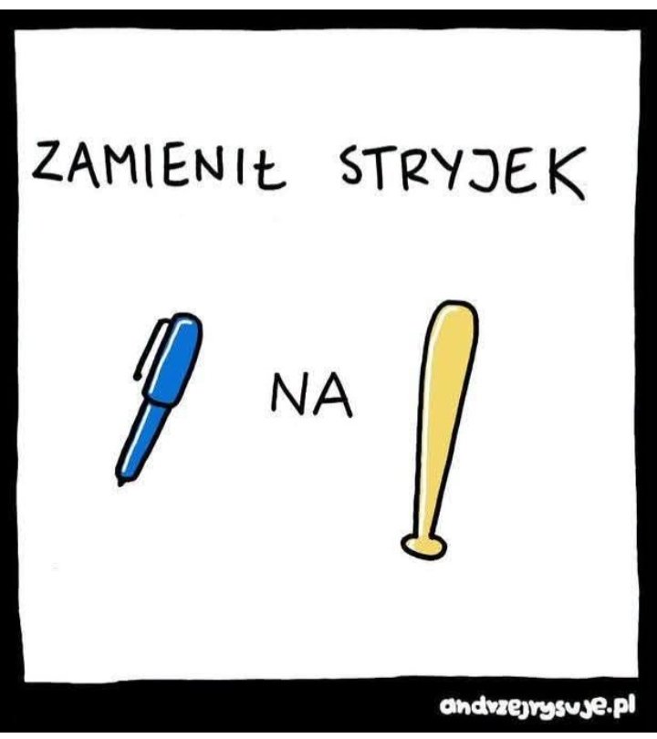 milusia51's tweet photo. @yorg54 @GiertychRoman Ogarnij się, ZjePie ‼️ https://t.co/GDwDK4atY6