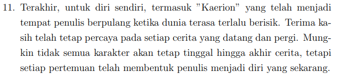 ascensorial's tweet photo. i mean, i literally thanked kaerion in my thesis. i think that says enough😅 https://t.co/apkM8lWS76