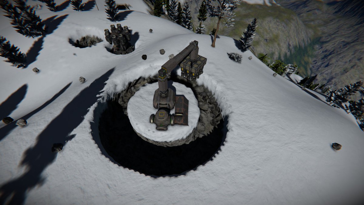 BZH_Hardox's tweet photo. @SpaceEngineersG 😆 https://t.co/8f3upAApEU